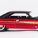 Illustration for article titled 2010 Hot Wheels Garage: Custom 64 Galaxie 500